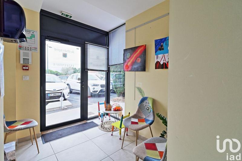 Local commercial - 92 m²