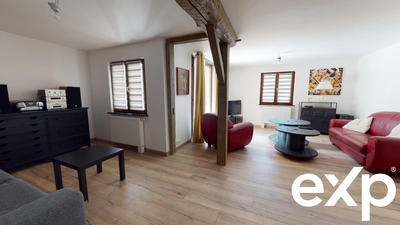 Maison - 160 m² - 5 pièces