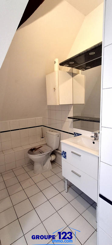 Immeuble - 145 m² - 3 pièces