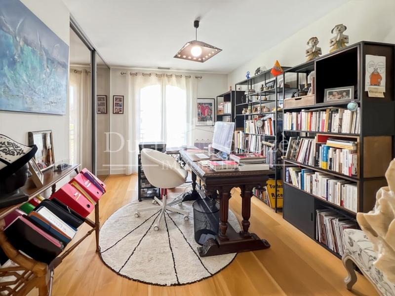 Maison - 152 m² - 6 pièces