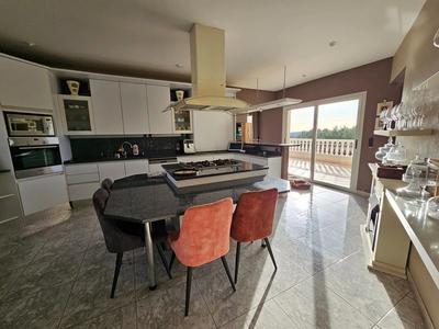 Propriété - 545 m² - 12 pièces