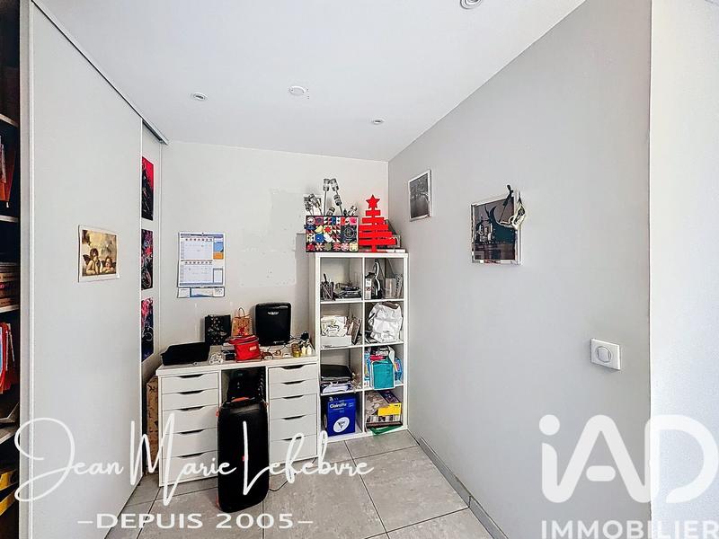 Maison - 163 m² - 4 pièces