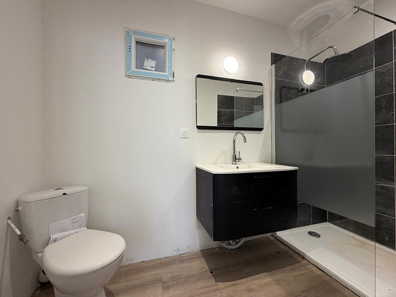 Appartement - 50 m² - 2 pièces