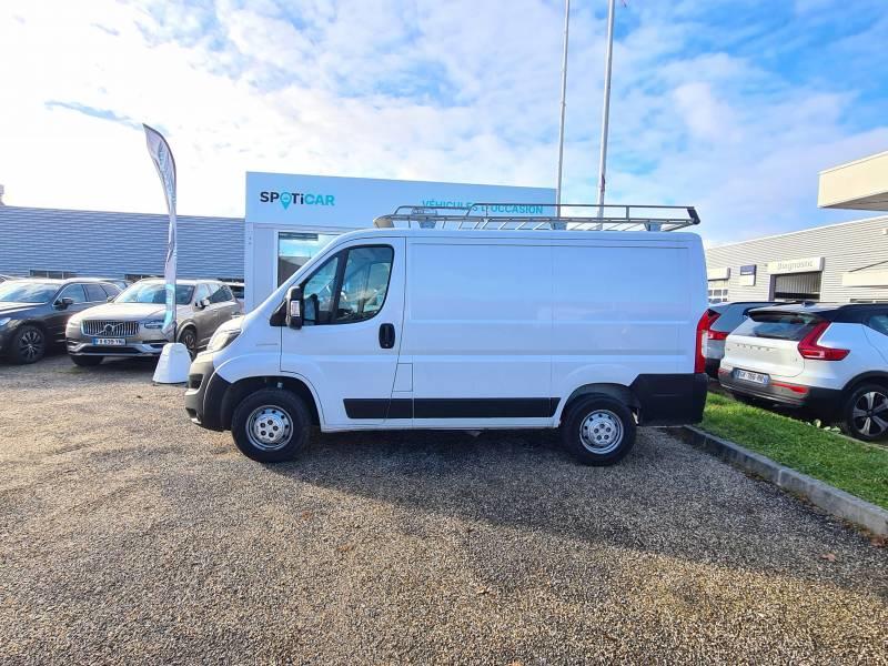 Fiat Ducato (30) Tole 3.0 c H1 2.3 Mjt 130 Euro 6 Pack Professional