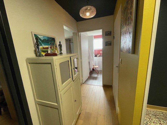 Appartement - 92 m² - 4 pièces