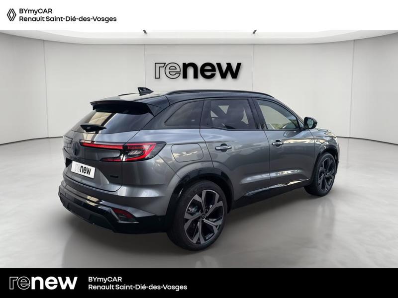 Renault Austral E-Tech full hybrid 200 Gsr2 Techno esprit Alpine