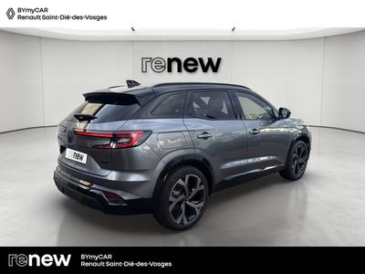 Renault Austral E-Tech full hybrid 200 Gsr2 Techno esprit Alpine