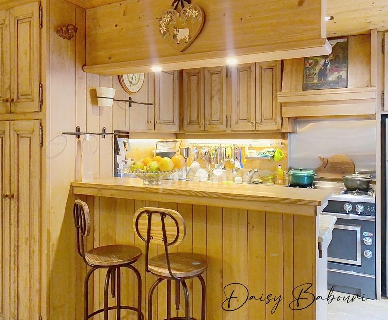 Châlet - 240 m² - 12 pièces