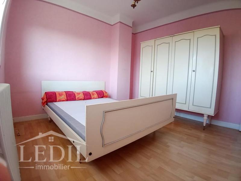 Maison - 94 m² - 4 pièces