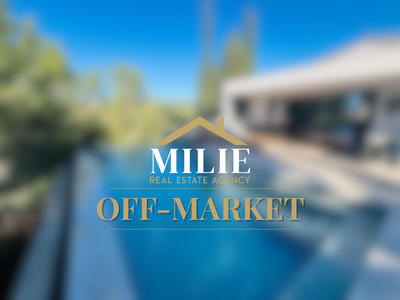 Villa - 200 m² - 5 pièces