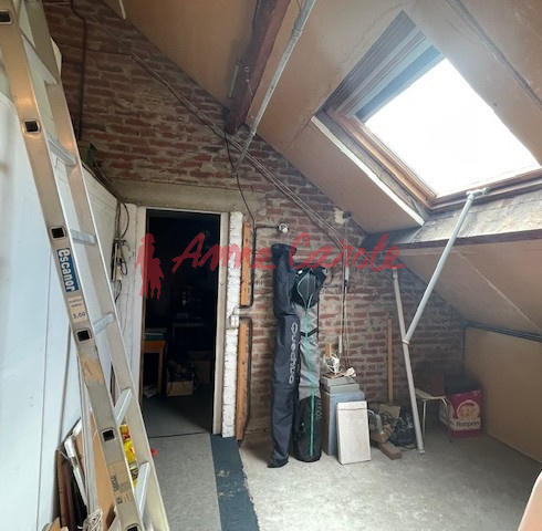 Maison - 200 m² - 6 pièces