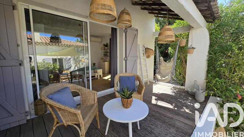 Maison - 174 m² - 6 pièces