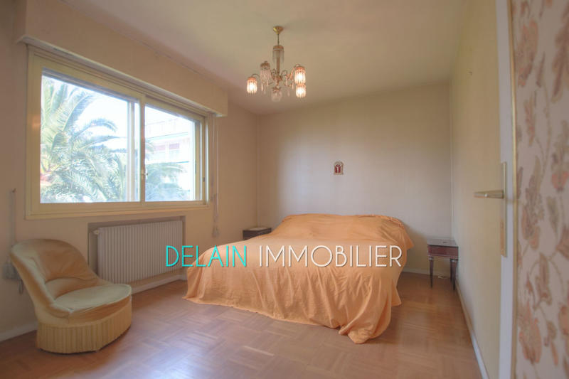 Appartement - 62 m² - 2 pièces