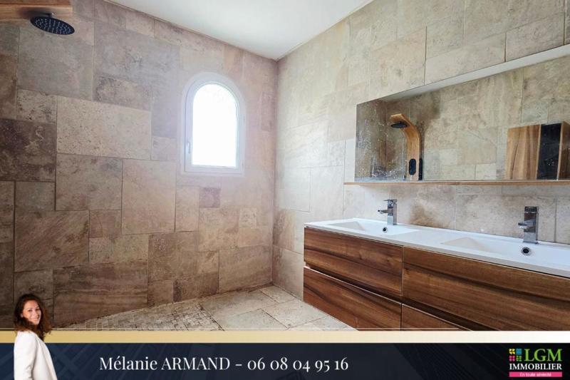 Villa - 122 m² - 4 pièces