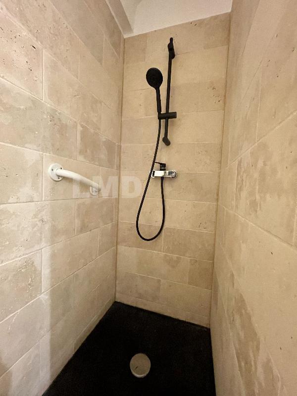 Appartement - 57 m² - 2 pièces