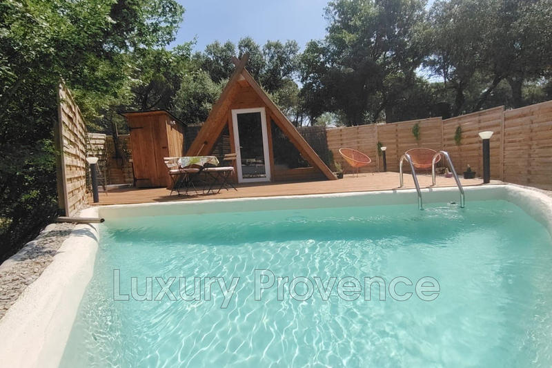 Bastide - 170 m²