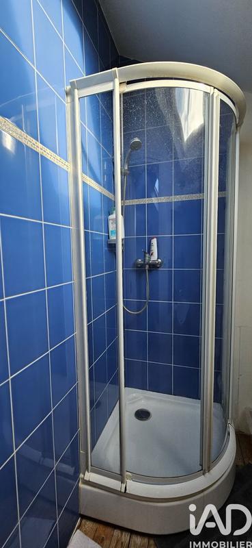 Appartement - 134 m² - 6 pièces