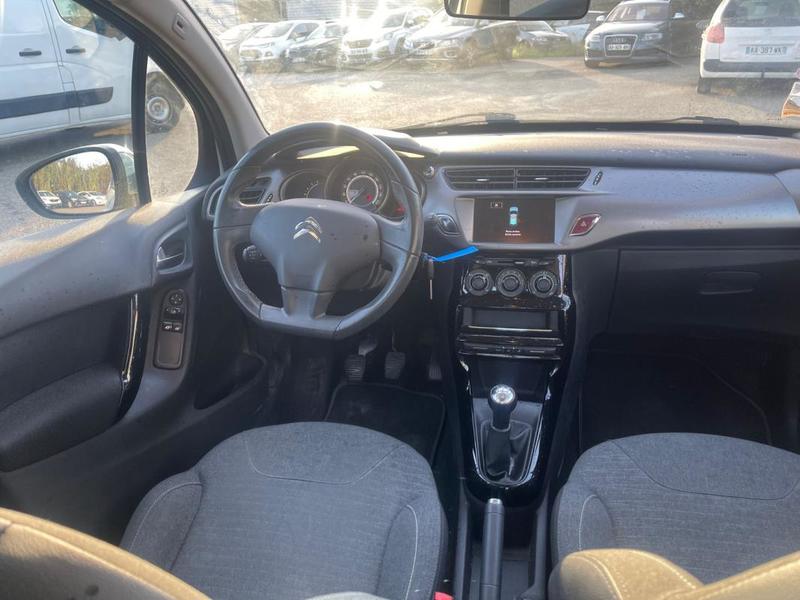 Citroën C3 82 s&amp;S Confort Bv5