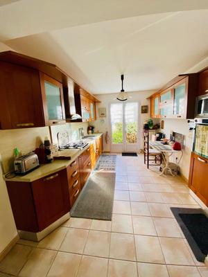 Villa - 127 m² - 4 pièces