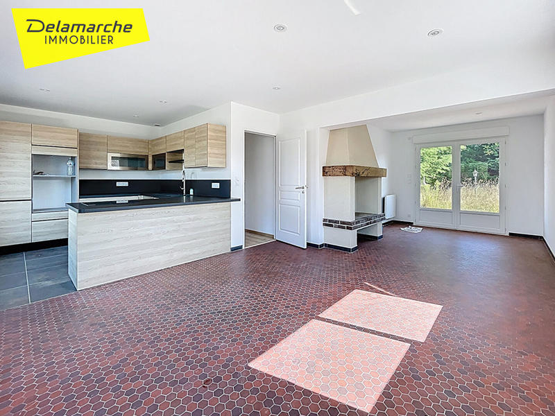 Local d'activité / Entrepôt - 390 m² - 4 pièces