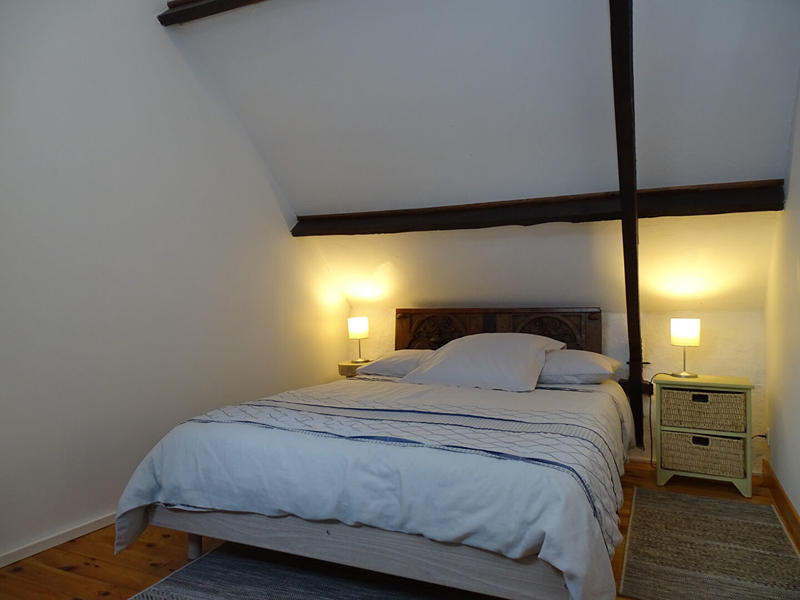 Maison - 139 m² - 8 pièces