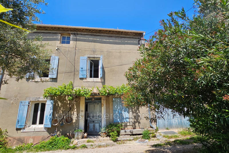 Maison de village - 160 m² - 5 pièces