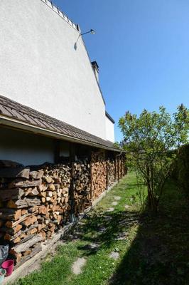 Maison - 133 m² - 6 pièces