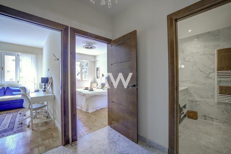 Appartement - 83 m² - 3 pièces