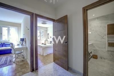 Appartement - 83 m² - 3 pièces