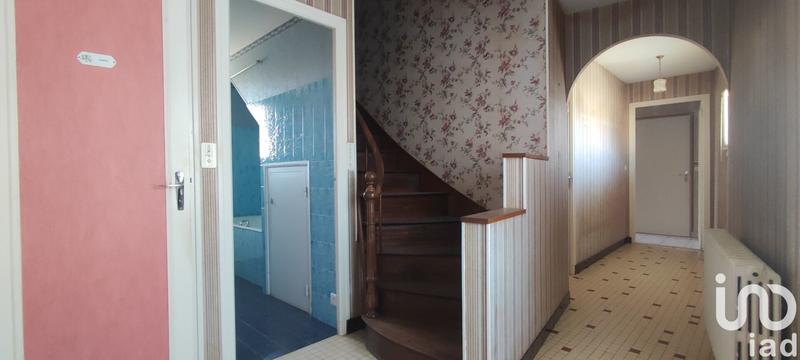 Maison de campagne - 148 m² - 6 pièces