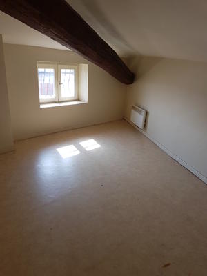 Appartement - 39 m² - 3 pièces