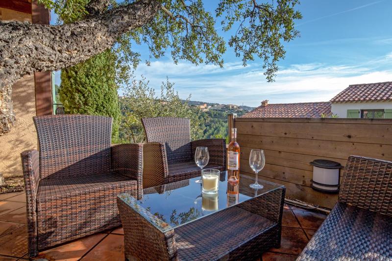 Maison - 48 m² - 3 pièces