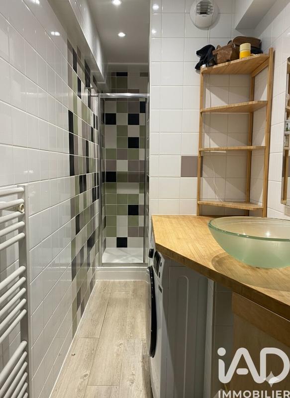 Appartement - 73 m² - 4 pièces