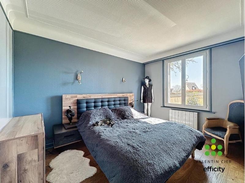 Maison - 140 m² - 7 pièces