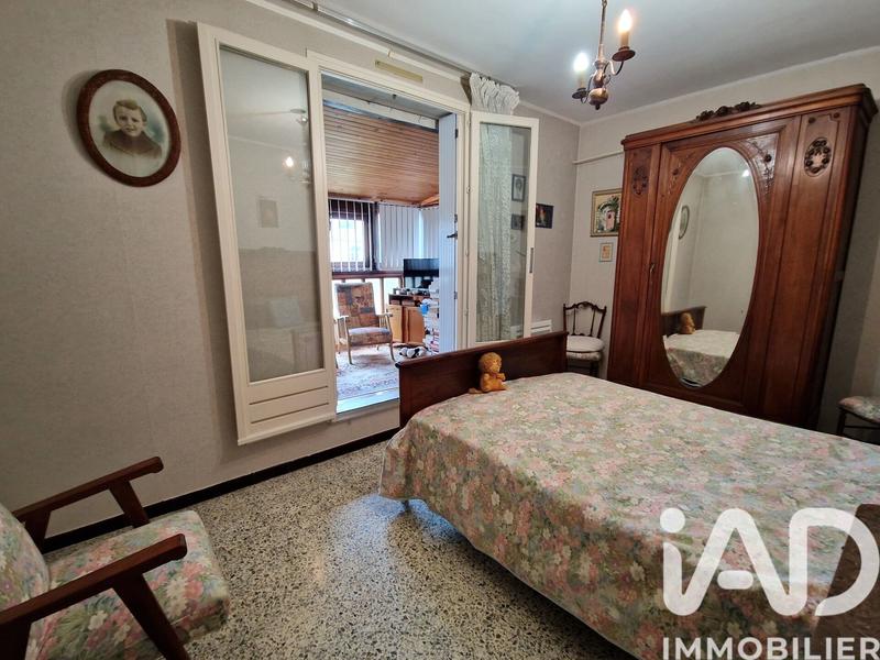 Maison - 127 m² - 5 pièces