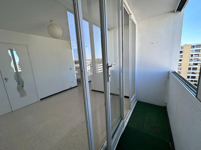 Appartement - 31 m² - 1 pièce