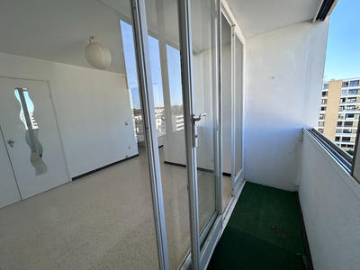 Appartement - 31 m² - 1 pièce