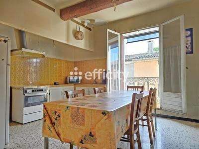 Maison - 85 m² - 3 pièces