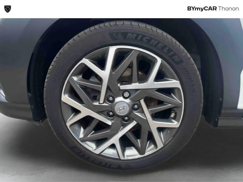 Hyundai Kona Hybrid 141 Executive