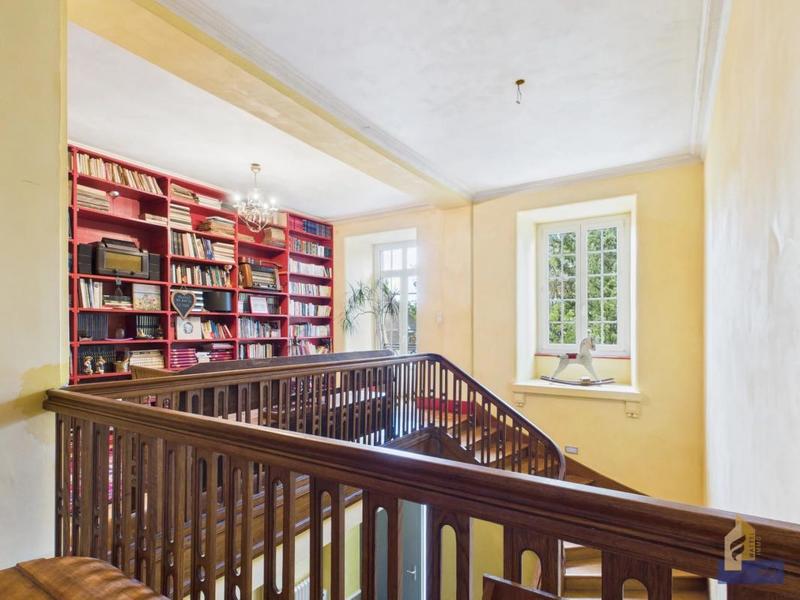 Duplex - 314 m² - 10 pièces