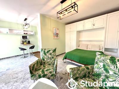 Appartement - 29 m² - 1 pièce