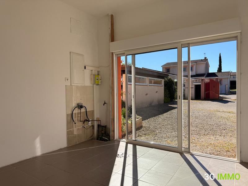 Maison - 129 m² - 5 pièces