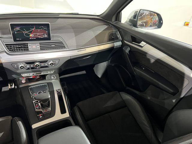 Audi Sq5 II 3.0 V6 Tdi 347 Quattro Tiptronic 8