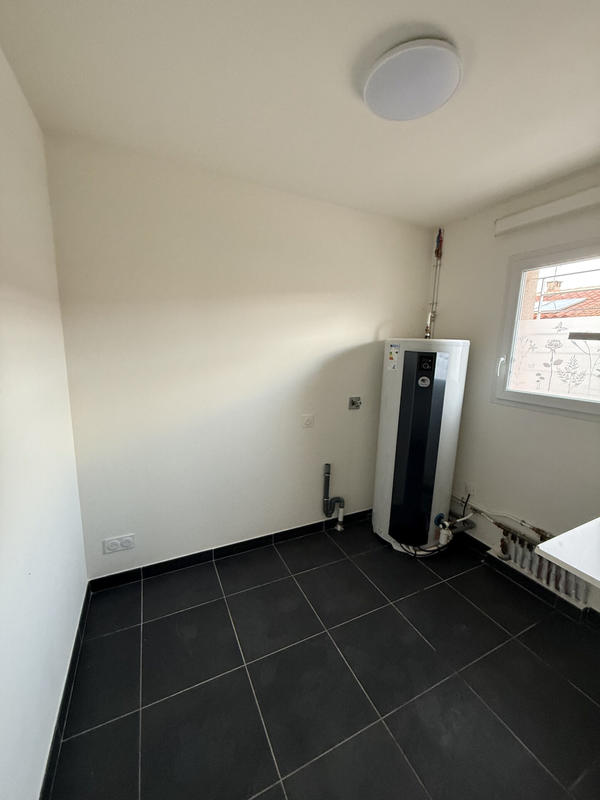 Maison - 112 m² - 4 pièces