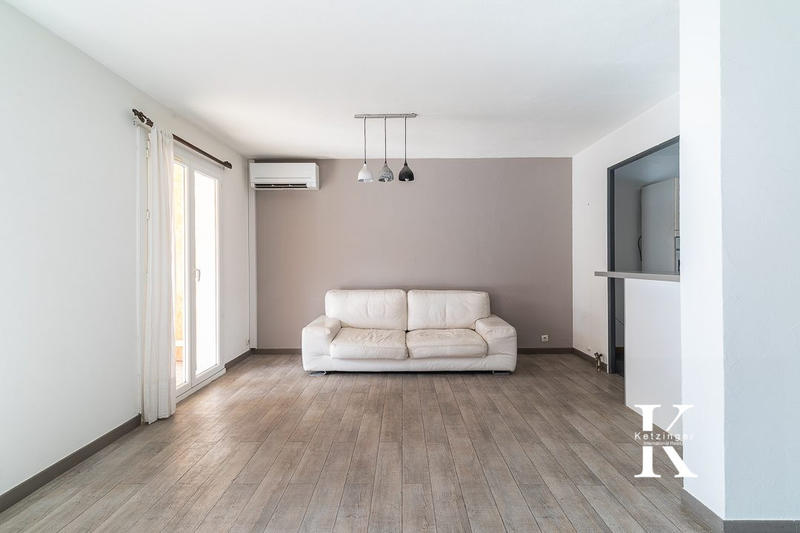 Maison - 104 m² - 5 pièces