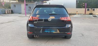 Volkswagen Golf 2.0 Tdi 184 Bmt Fap Dsg6 Gtd Sport &amp; Sound