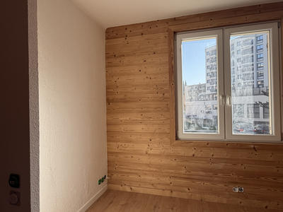 Appartement - 18 m² - 1 pièce