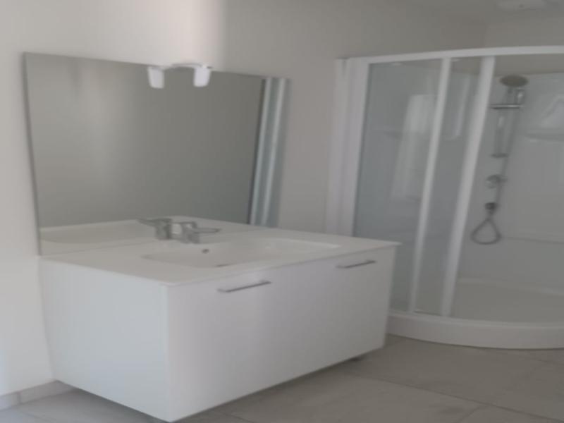 Maison - 58 m² - 3 pièces