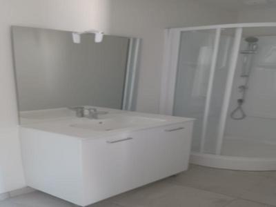 Maison - 58 m² - 3 pièces