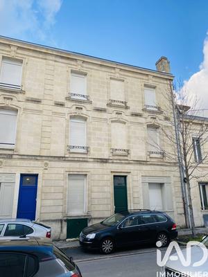 Appartement - 41 m² - 2 pièces